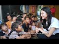 Audrey Vanesa Beauty With a Purpose | 71st Miss World #beautypageant #missworldindonesia