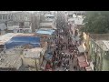 inside view of charminar with less commonly known historical facts