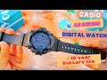 CASIO AE Series Digital Watch | AE 1500WH 8BV (D219)