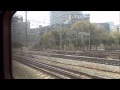 2015 3 13　ダイジェスト版 【ラストラン車内放送（大津京駅～大阪駅）】 札幌発 8002レ 大阪着 トワイライトエクスプレス　最後のいい日旅立ち♪