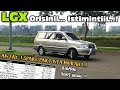 Kijang Kapsul LGX 1.8 EFI Bensin [KF82] 2003 - Test drive Spesifikasi & Harga Bekas Kijang Kapsul