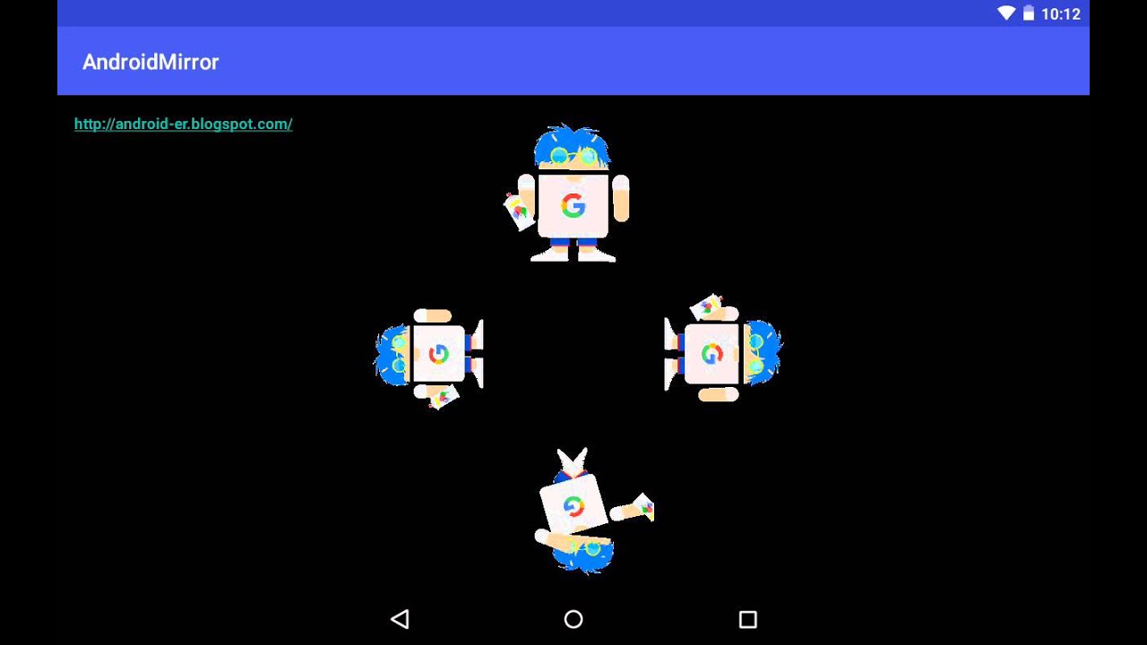 3d Hologram Video Test Youtube