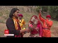 jhansi historical importance of bundeli rai dance know from artists