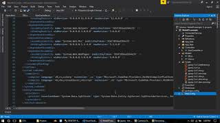 Call a Web API From Jquery AJAX