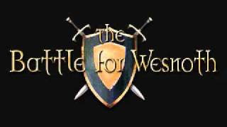 Battle for Wesnoth music - Silvan Sanctuary