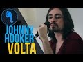 Johnny Hooker - Volta | ELEFANTE SESSIONS