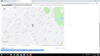 Intro to NTREIS Matrix