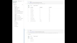 MSBIFI Coffee Break: SQL Server 2022 polybase to ADLS Gen2 Parquet table. (english)