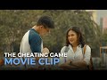 Meet-cute: is he "The One"? | The Cheating Game | #MovieClip