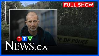 Remains of missing actor found | CTV News Vancouver at Six for May 22, 2026