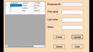 GONZAGA 07 TASK PERFORMANCE(EVENT DRIVEN PROGRAMMING)