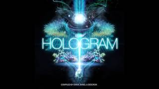 HOLOGRAM Psytrance