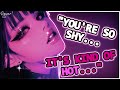 [F4M] Your Bully Accidentally Calls You Boyfriend + Leads to Confession | Enemies to Lovers GF ASMR