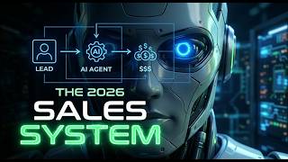 Your Competition Is Already Using This Sales System
