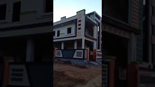 INDEPENDENT HOUSE FOR SALE G+1, 150 Sq.y, Manneguda, Thurkayamjal, Nagarjuna Sagar,+918919859504