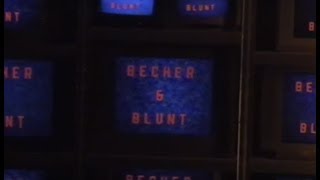 HAZE - BECHER \u0026 BLUNT (Official Video)