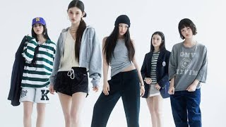 「NewJeans、影響など考慮しやむを得ず…ご理解を」ADORが掲載