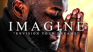 IMAGINATION - Best Motivational Video Speeches Compilation - Listen Every Day! MORNING MOTIVATION