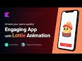 Implement a Lottie Animation in Android App with Jetpack Compose - Easy Tutorial