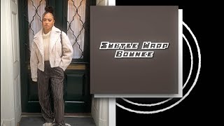 Subtle Warp Bounce Tutorial | After Effects