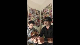 Qusad Einy - Amr Diab (cover) - The Renaissance Man