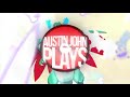 how to get dusk lycanroc in pokemon ultra sun and moon austin john plays