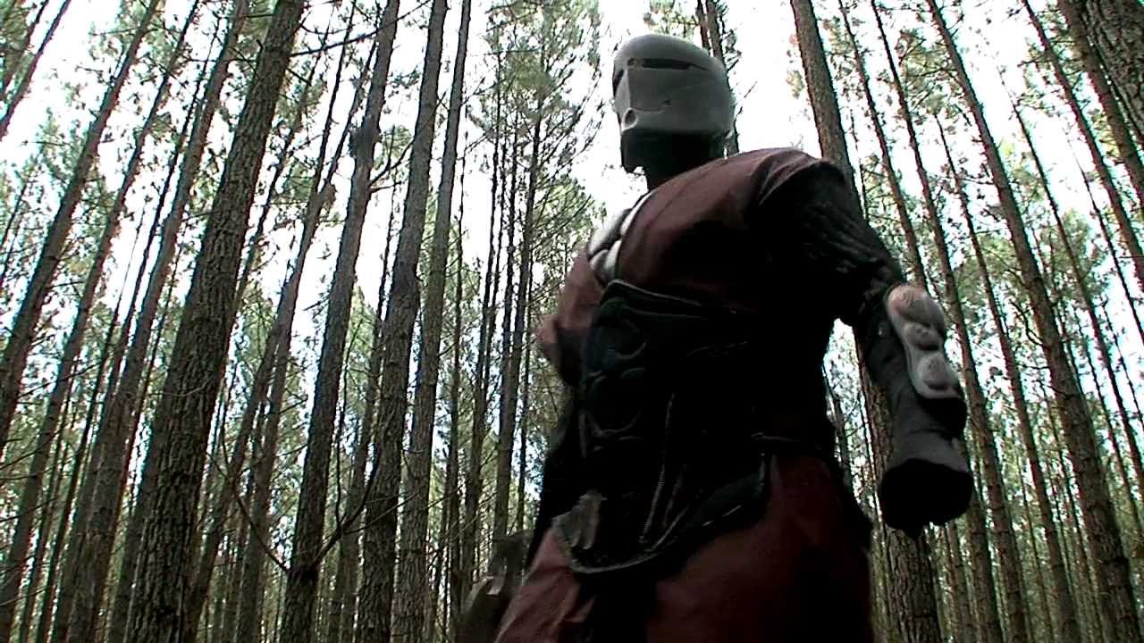 Soulkeeper Trailer Youtube