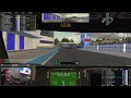 jerez in spain round 3 rpm european gt3 league mclaren iracing live