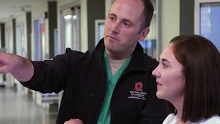 Why Ohio State for Internal Medicine Residency training | Ohio State Medical Center