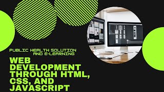 Lecture 4 Development Environment Setup, Part 2 MacOS HTML, CSS, and Javascript for Web Developers