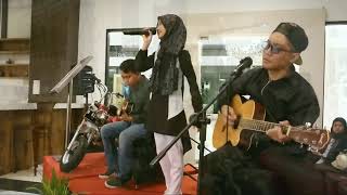 [Live Performance] Can't Take My Eyes Off You - Frankie Valli by Chamila Syaqib (Live Cover)