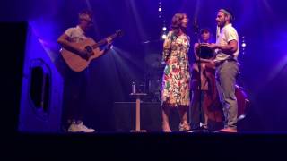 Lake Street Dive: \