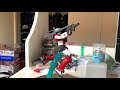 review hggto 1 144 gm cannon space assault type