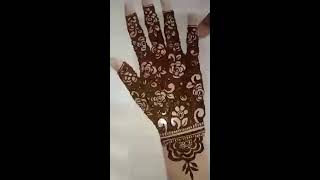 Khushi.Henna.Artist is live!