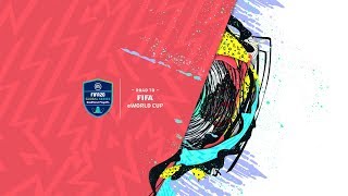 FIFA 20 Global Series Kick Off Show