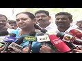 pramalatha vijayakanth press meet பிரேமலதா விஜயகாந்த் பேச்சு