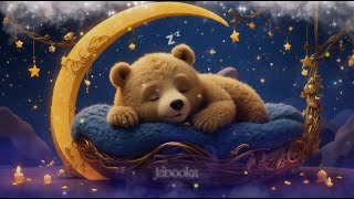 Sleep Better Tonight with LULLABY MAGIC for Babies! ♥ Baby Sleep Music Solution ♥