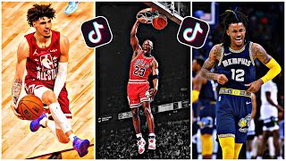 🏀 Best NBA & Basketball Edits | TikTok Compilation🏀 №26