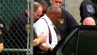 How Bill Cosby Is Doing After 1 Year in Prison