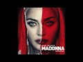 Madonna - Celebration (Marco Sartori & Dubtronic Don't Start Now Remix)