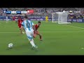 Messi Todays Goal || Leo Messi Goal Against Canada copa America 2024