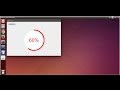 Circular Progressbar using Java