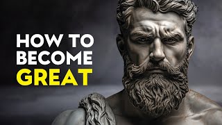 10 Habits That Made Marcus Aurelius Great | STOICISM
