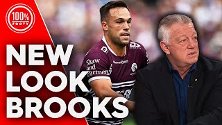 Has Luke Brooks made Manly a genuine contender? 🏆 | Wide World of Sports