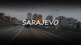 Sarajevo - Vogošća || Vožnja