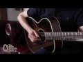 Bourgeois OM Vintage Sunburst Acoustic Guitar - Played by Stuart Ryan (Part 1)