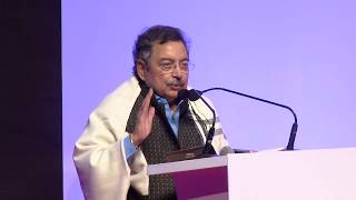 Red Ink Awards 2017 | Lifetime Achievement Award to Vinod Dua