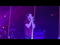 Second Chances - Imagine Dragons Hamburg Oct. 15th 2o15