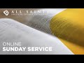 'Sunday 15th Jan 2023', Epiphany Season, All Saints Anglican Church online worship