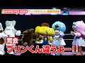 【SANRIO FES 2024】ポムポムプリンの小ボケに総ツッコミ！？サンリオかわいい運動会開催で選手宣誓&綱引き対決　『SANRIO FES 2024』サンリオかわいい運動会